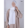 Hijab Soie de Médine Léger