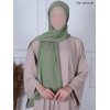 Hijab Soie de Médine Léger