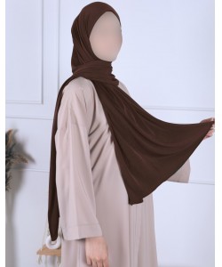 Grand Hijab Jersey viscose - 200x80 cm