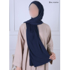 Grand Hijab Jersey viscose - 200x80 cm