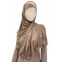 Premium Jersey hijab - Lycra