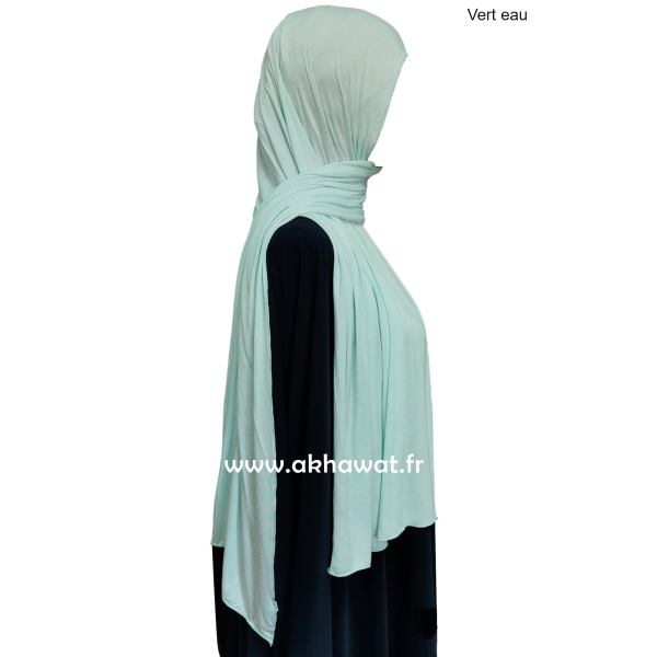 Hijab Jersey - 55x170