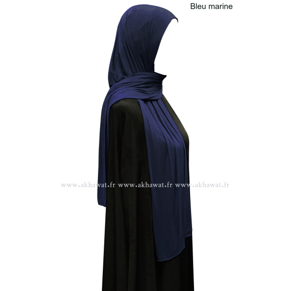 Hijab Jersey - 55x170