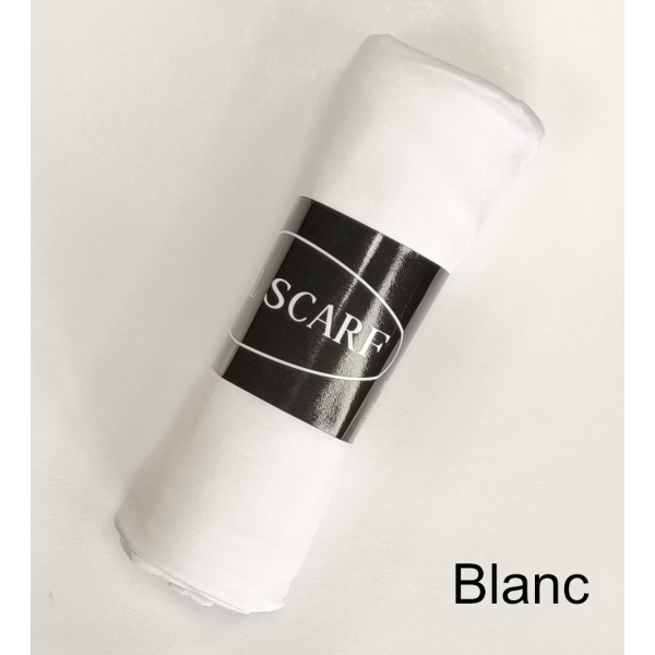 Hijab Modal Stretch - 180x85 cm