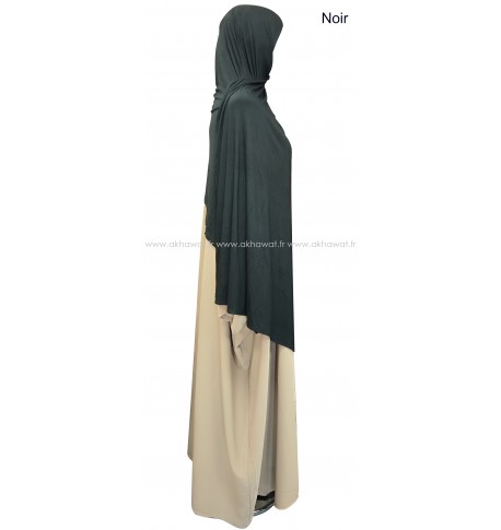 Hijab Modal Stretch - 180x85 cm