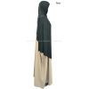 Hijab Modal Stretch - 180x85 cm