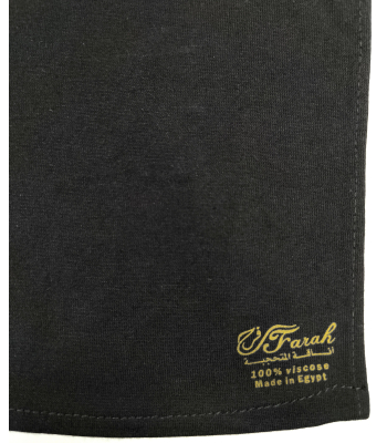 Premium Jersey hijab 180x60