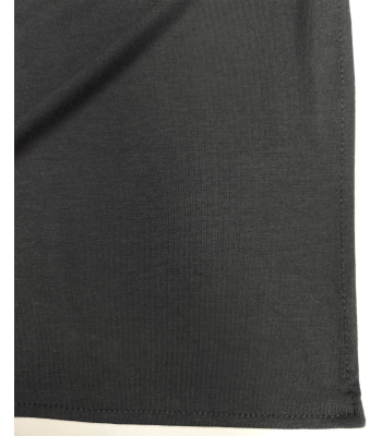 Large stretchy Modal Hijab