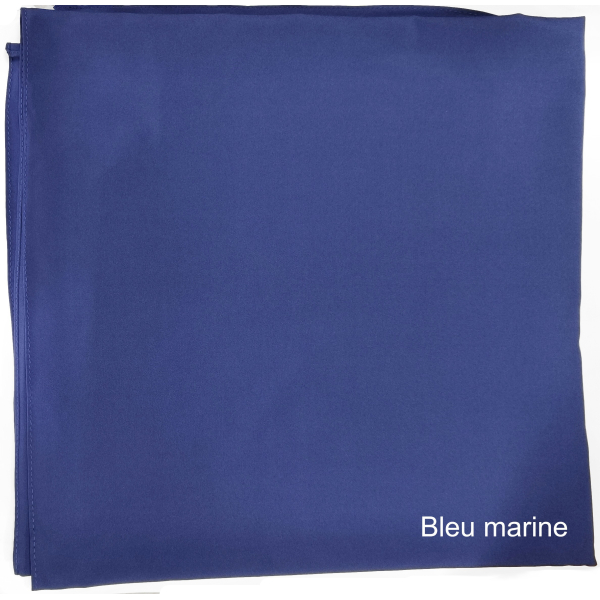 Hijab carré - 150 x150 cm