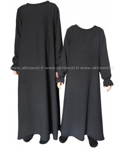 Abaya Fille - Jazz