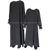 Abaya for Girls - Jazz