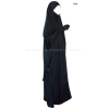 Jilbab Soie de Médine - 2 pièces jupe - El bassira