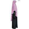 Khimar long Jazz