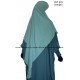 Long khimar - Jazz