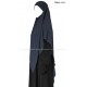 Long khimar - Jazz