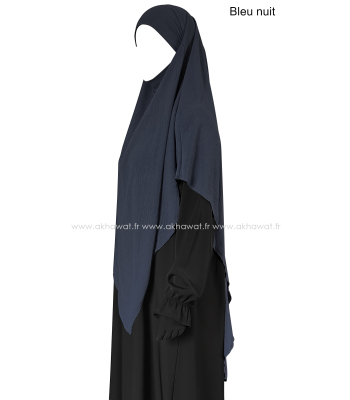 Khimar long Jazz