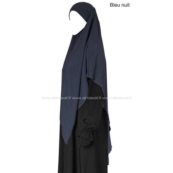 Khimar long Jazz