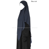 Khimar long Jazz
