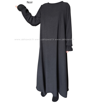 Abaya for Girls - Jazz