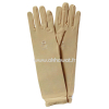 Gants avec fleur - gants islamiques