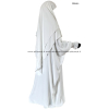 Ensemble Khimar et abaya Jazz - Tulipe