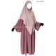 Long khimar - Jazz