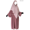Khimar long Jazz