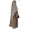 Khimar long Jazz