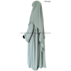 Khimar long Jazz