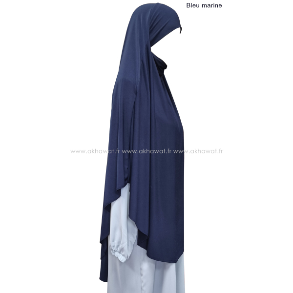 Jersey Khimar - 120cm
