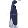 Khimar Jersey - 120 cm