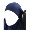Khimar Jersey - 120 cm