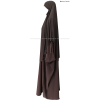 Khimar Jersey - 120 cm