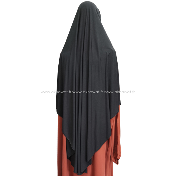 Jersey Khimar - 120cm