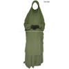 Jilbab 2 pièces jupe - Jazz