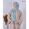 Grand Hijab Jersey viscose - 200x80 cm