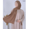 Grand Hijab Jersey viscose - 200x80 cm