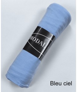 Large stretchy Modal Hijab