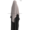 Khimar Jersey - 120 cm