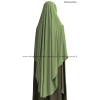 Khimar Jersey - 120 cm