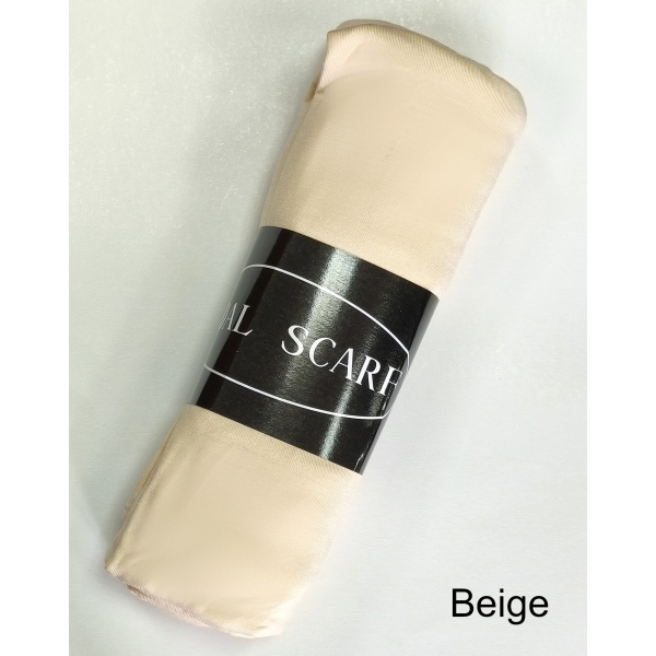 Hijab Modal Stretch - 180x85 cm