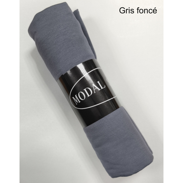 Hijab Modal Stretch - 180x85 cm