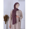 Hijab Soie de Médine Léger