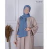 Hijab Soie de Médine Léger