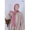 Hijab Soie de Médine Léger