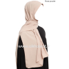 Hijab Soie de Médine Léger
