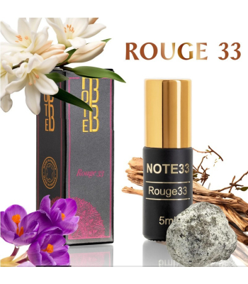 Rouge33 - Note33