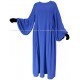 Puffy sleeves abaya - Jazz
