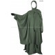 3 pieces set - "Silk of Medina"