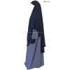Khimar extra-long - Jazz